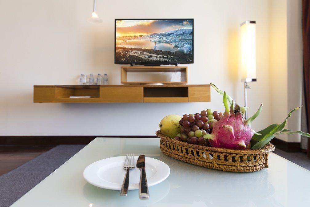 Sai Gon Quang Binh Hotel Dong Hoi Bagian luar foto