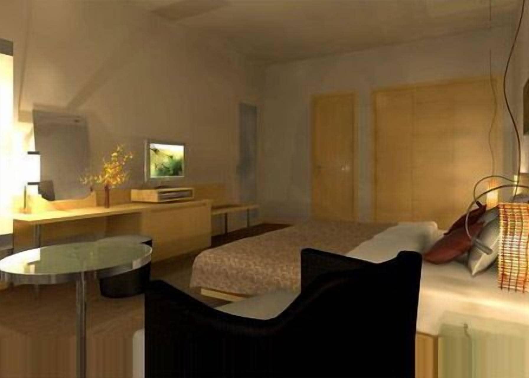 Sai Gon Quang Binh Hotel Dong Hoi Bagian luar foto