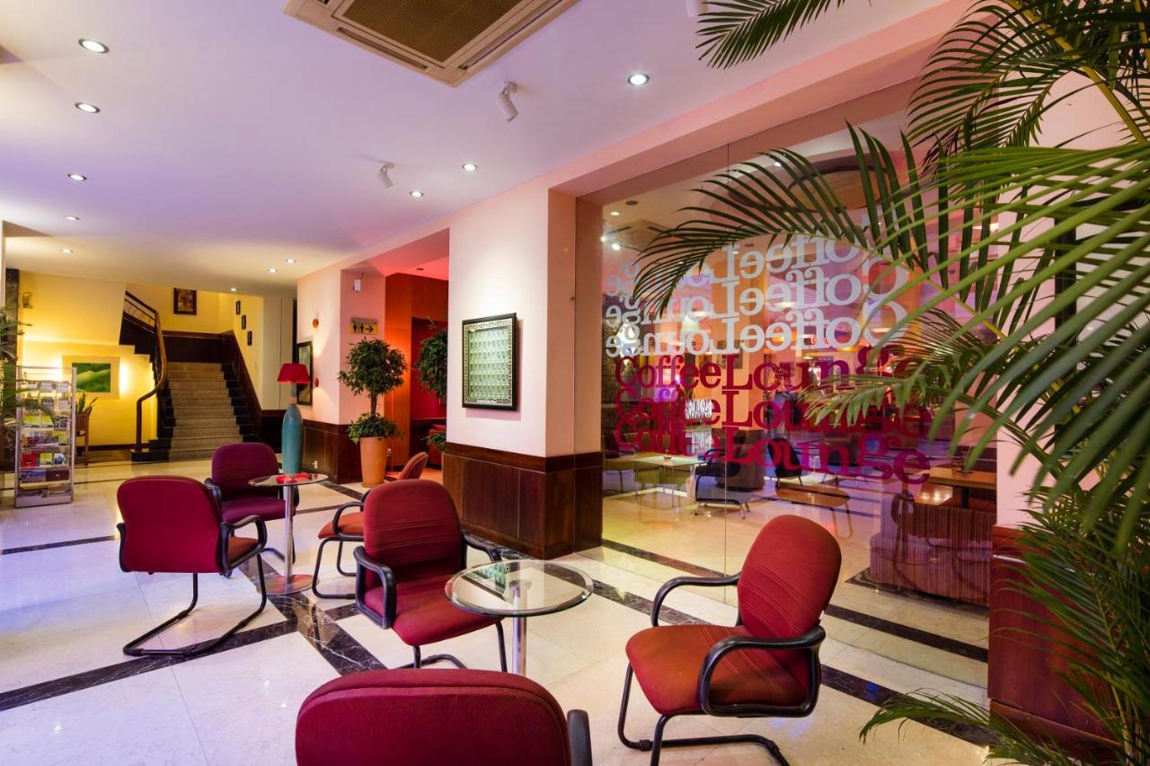 Sai Gon Quang Binh Hotel Dong Hoi Bagian luar foto