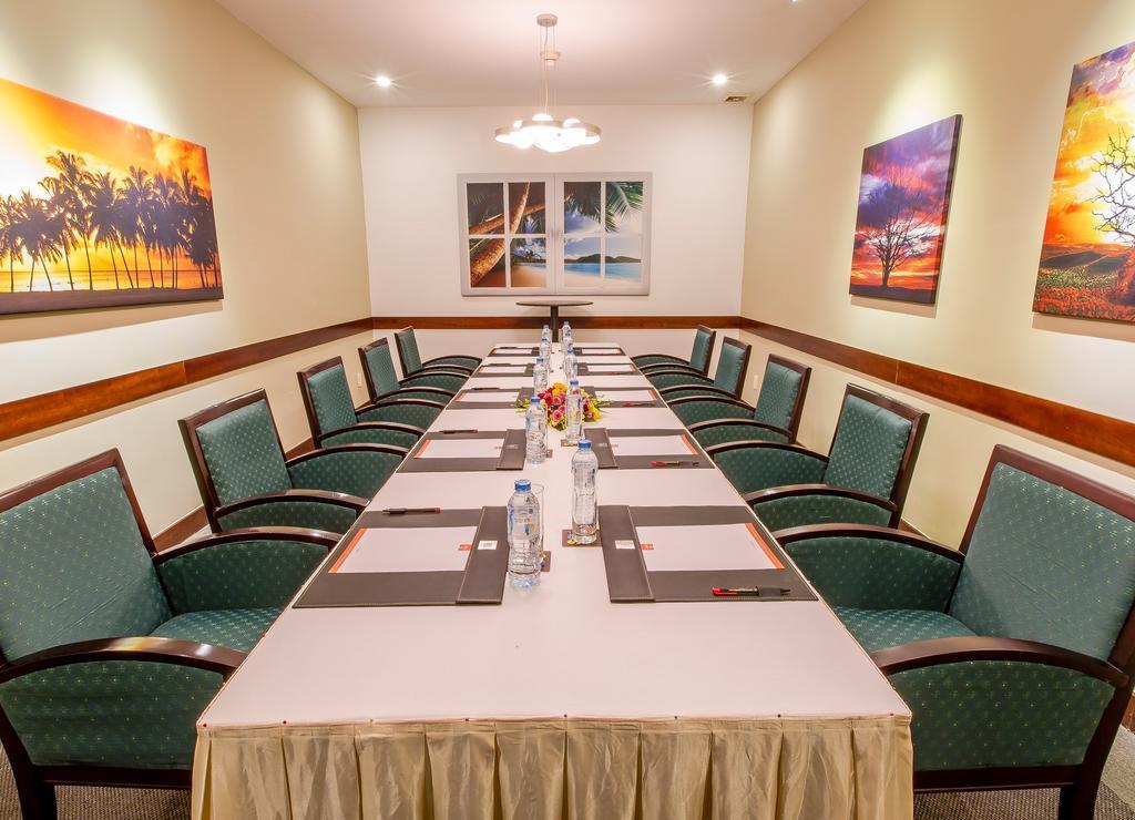 Sai Gon Quang Binh Hotel Dong Hoi Bagian luar foto