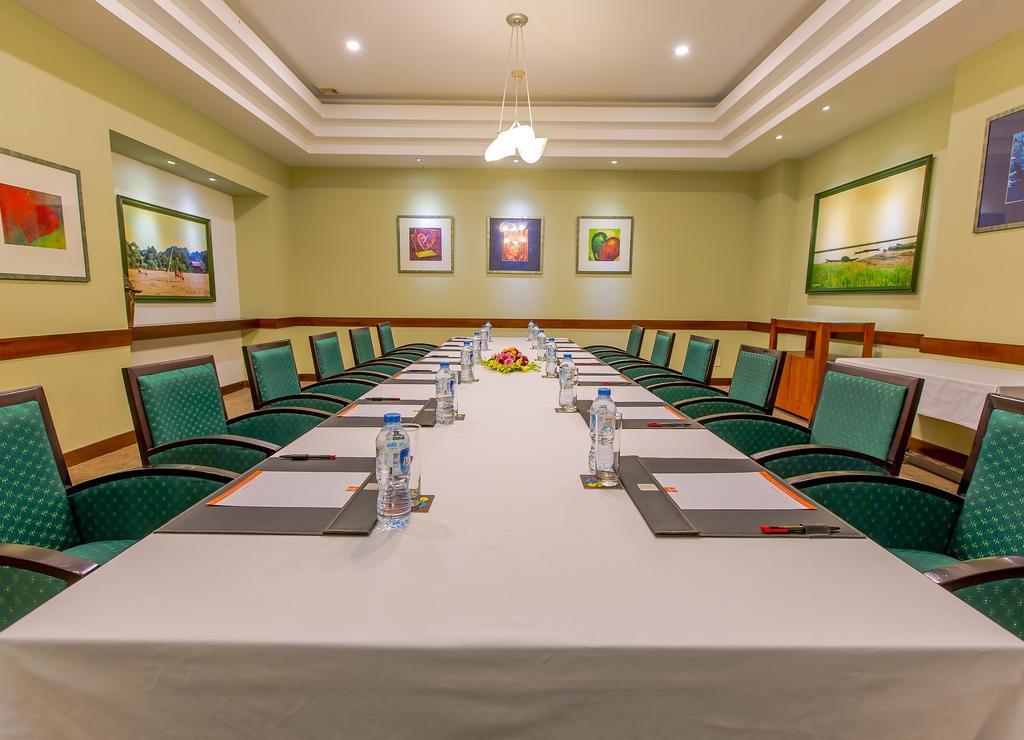 Sai Gon Quang Binh Hotel Dong Hoi Bagian luar foto