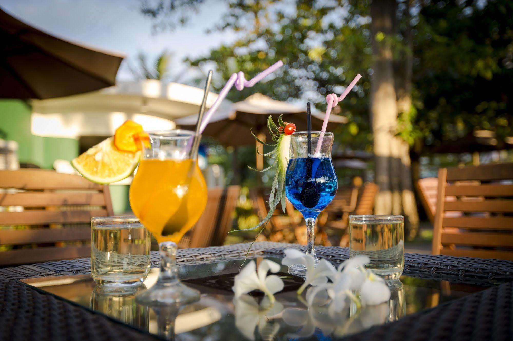 Sai Gon Quang Binh Hotel Dong Hoi Bagian luar foto